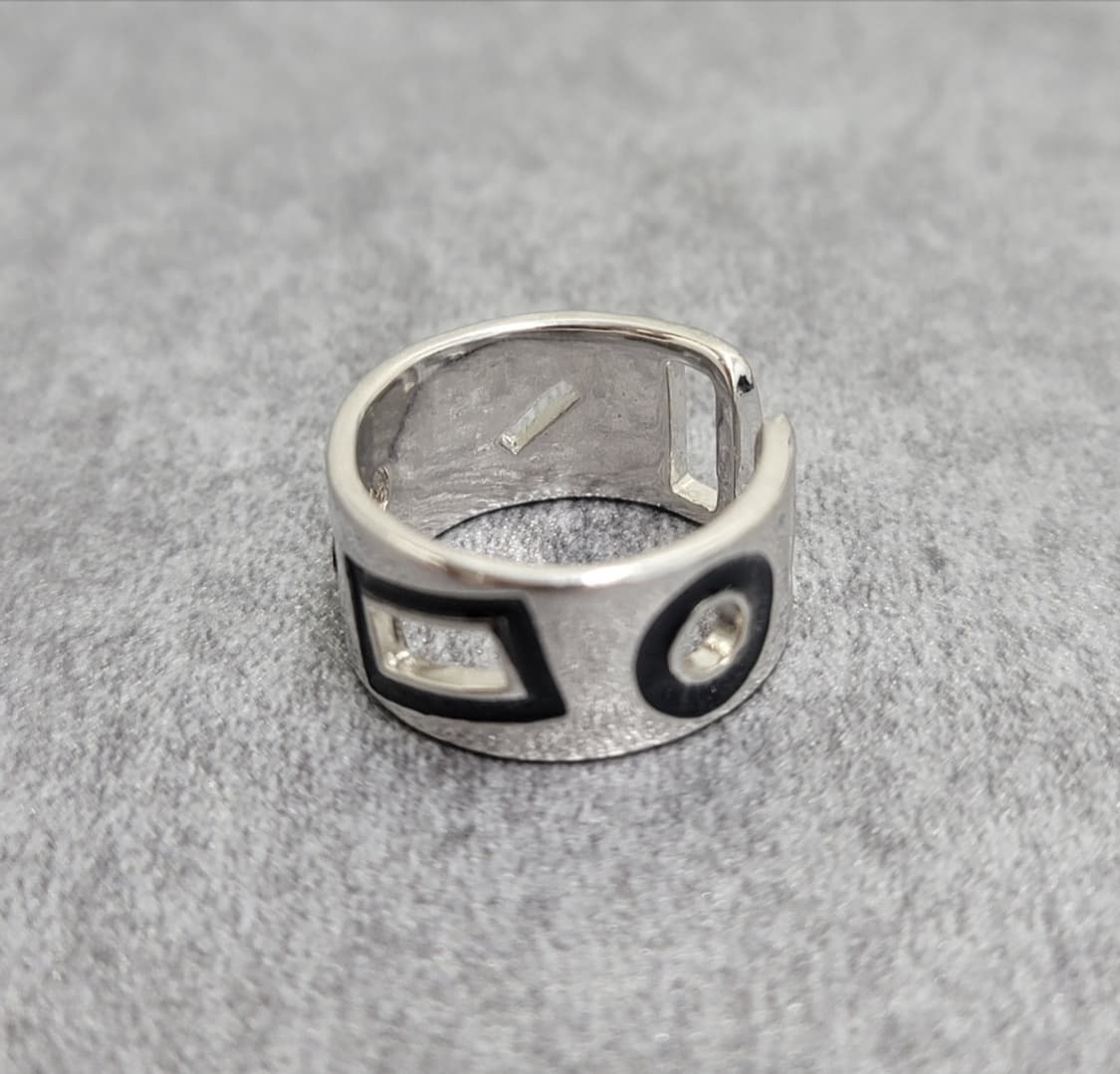 unique ring set 상품이미지7