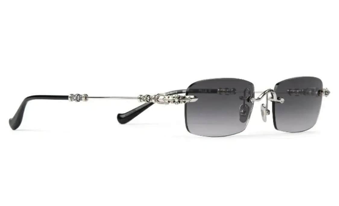 크롬하츠 필스3 샤이닝 실버 상품이미지1