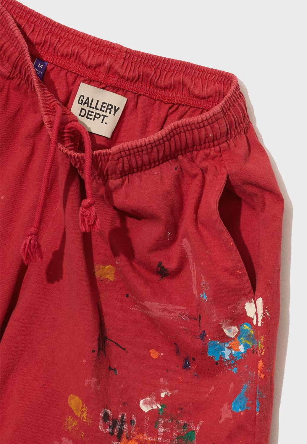GALLERY DEPT. shorts 상품이미지3