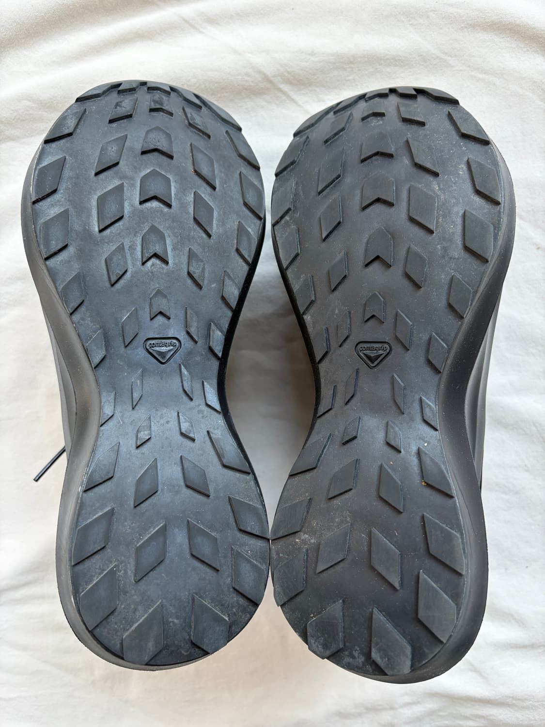 살로몬 x 꼼데 가르송 XT-6 익스팬스 플랫폼  Salomon CDG 상품이미지9