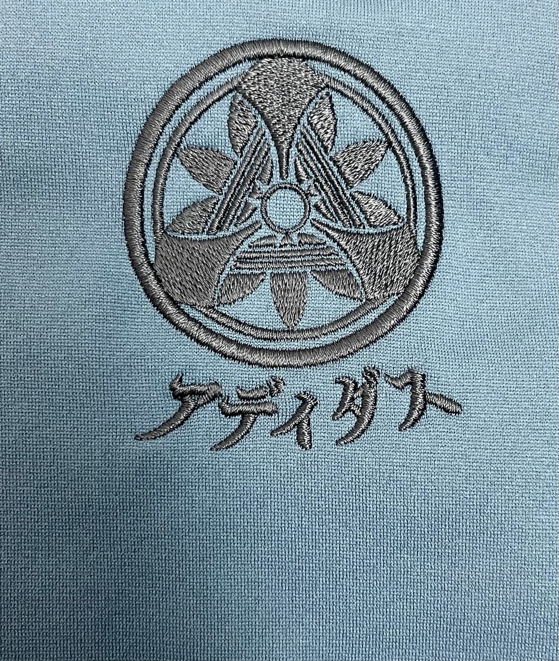 아디다스 재팬 잉어 자수 대장 져지 [95] 상품이미지7