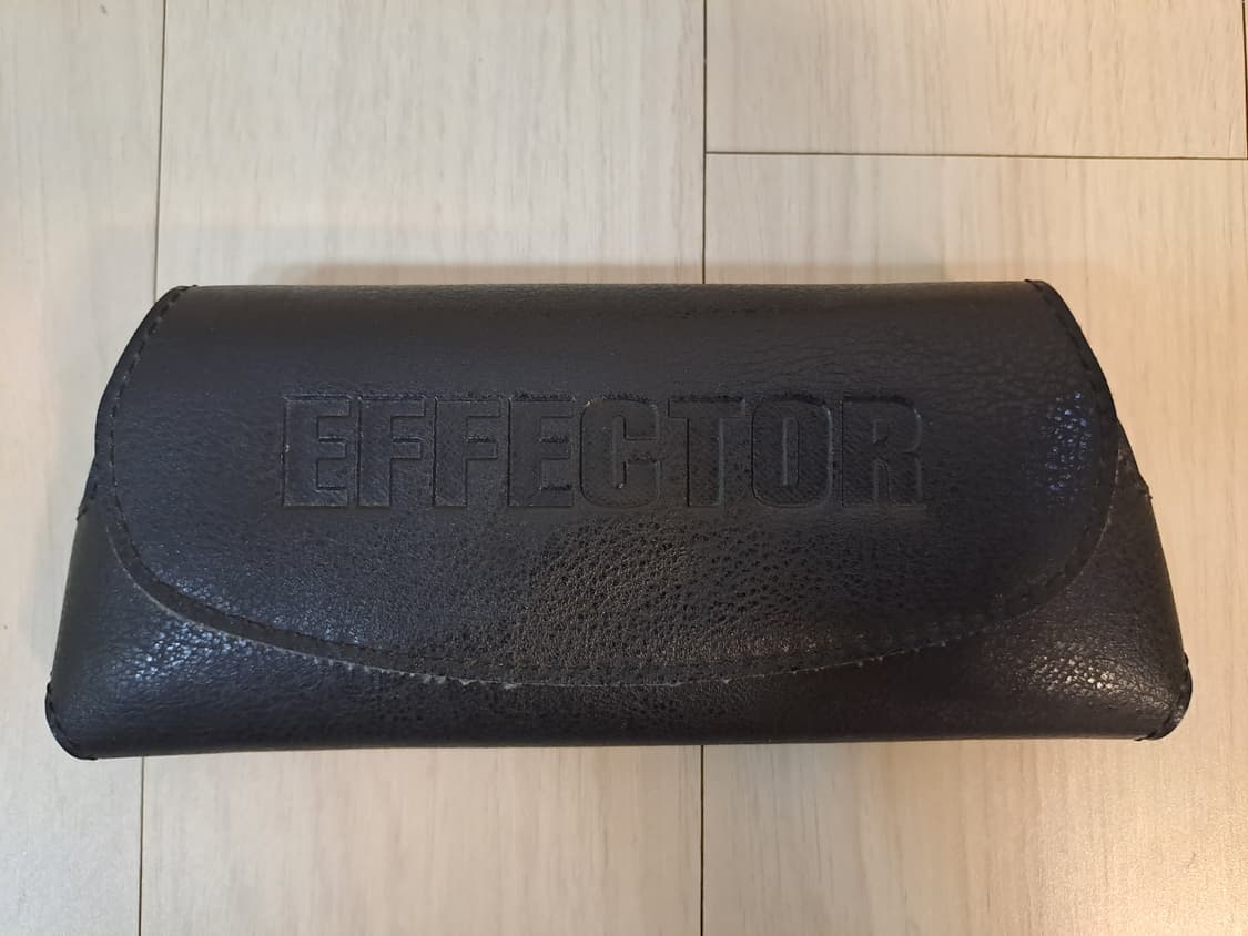 EFFECTOR FUZZ(이펙터 퍼즈)424 상품이미지4