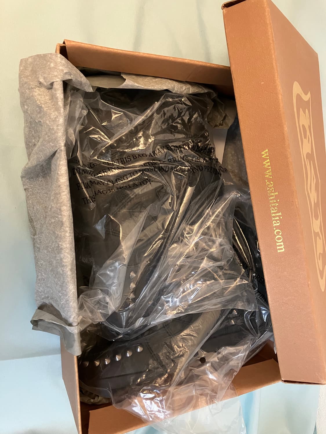 Ash 아쉬 스터드 버클 스니커즈 웨지힐 운동화 키높이 스니커즈 y2k 상품이미지7