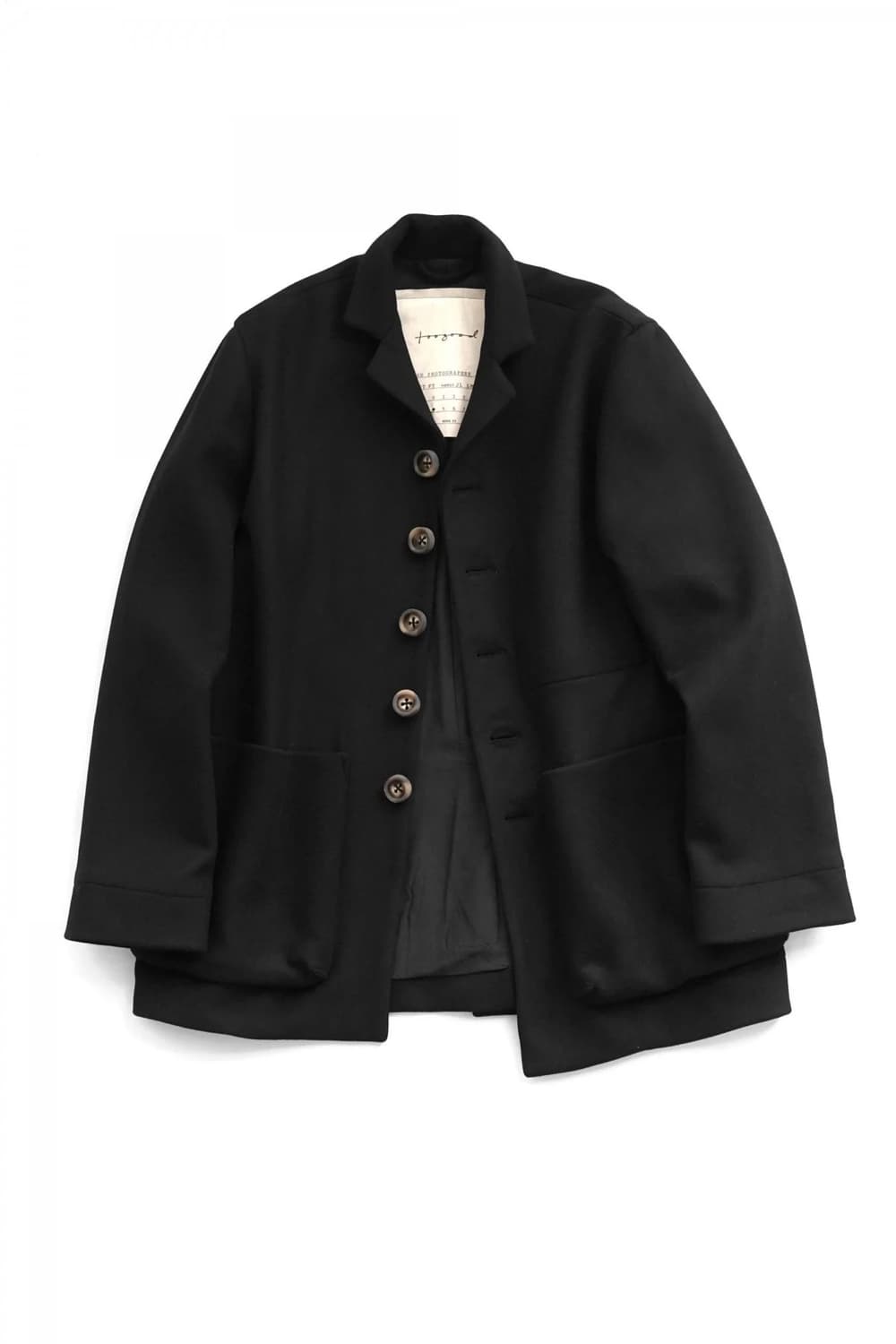 투굿 Toogood - THE PHOTOGRAPHER JACKET 상품이미지5