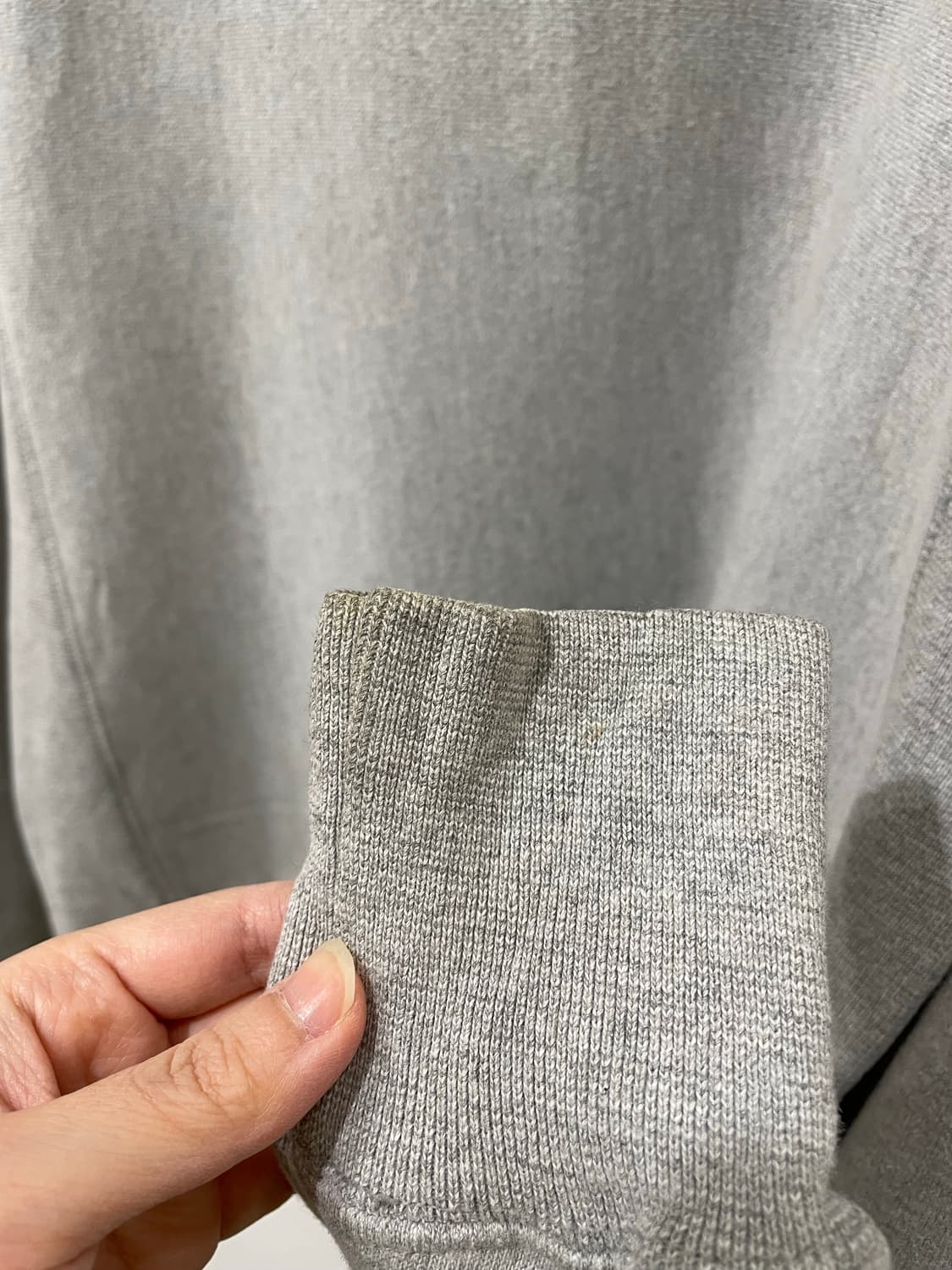 champion reverse weave sweatshirt 상품이미지10