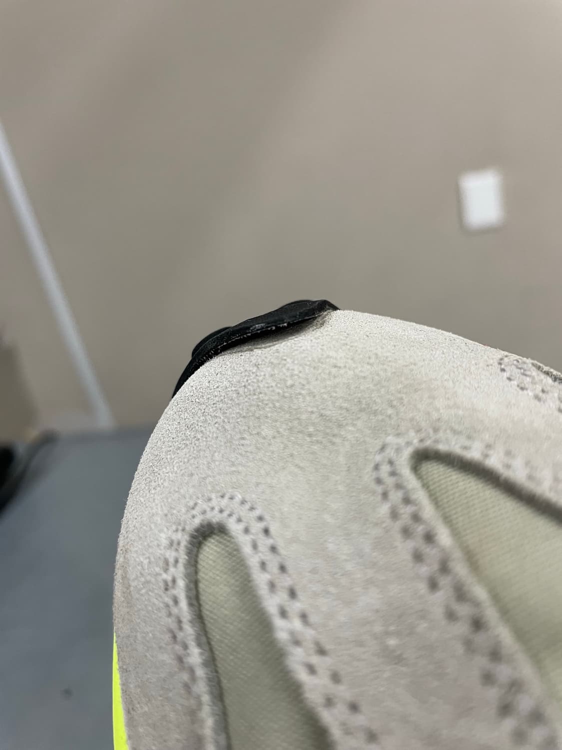 뉴발란스 327 그레이 오크 레몬 275 상품이미지7