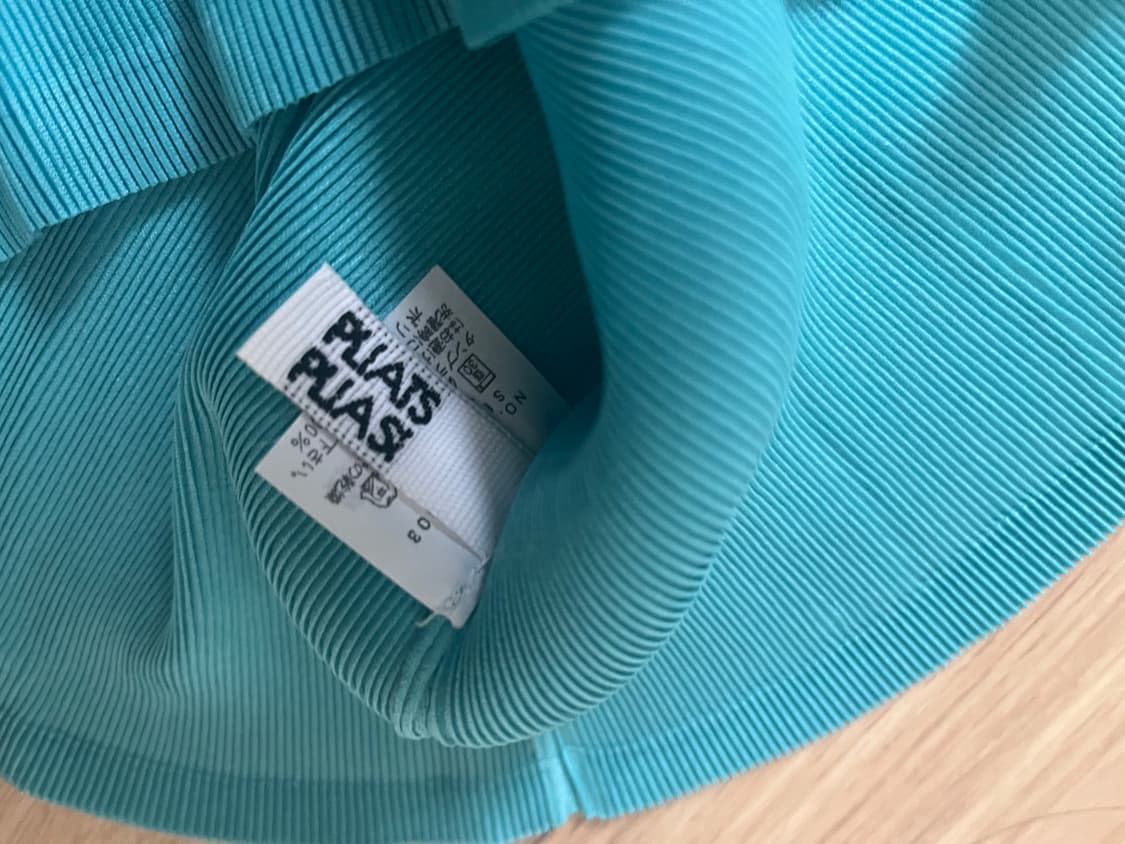 이세이미야케 플리츠플리즈미스트 상품이미지2