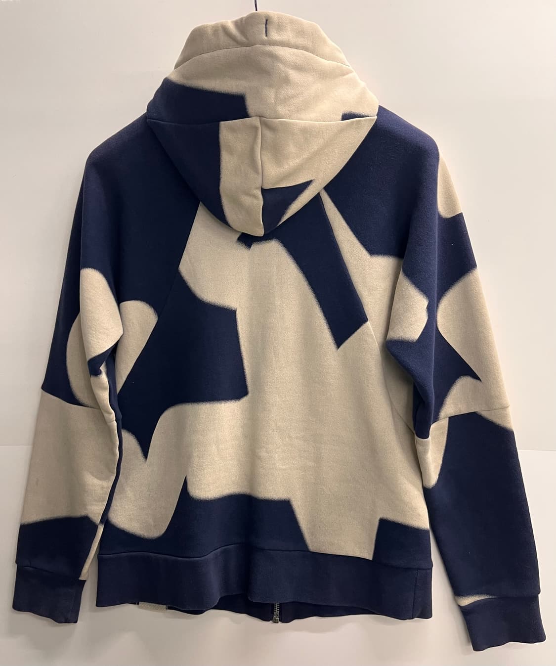 지스타로우 G-Star Raw 마크 뉴슨 후드집업 M 상품이미지4