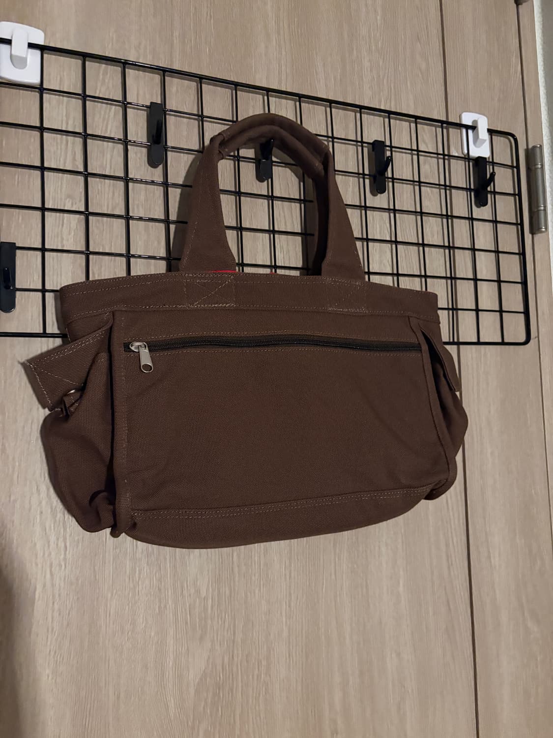 Japanese Vintage bag 상품이미지2