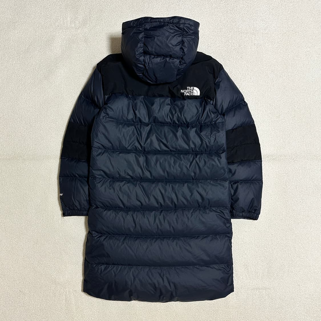 노스페이스 눕시 다운 롱패딩 상품이미지3