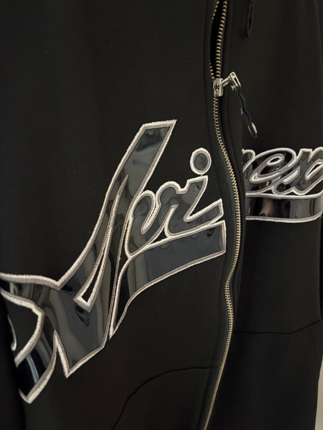 AVIREX Hood zip-up 상품이미지2