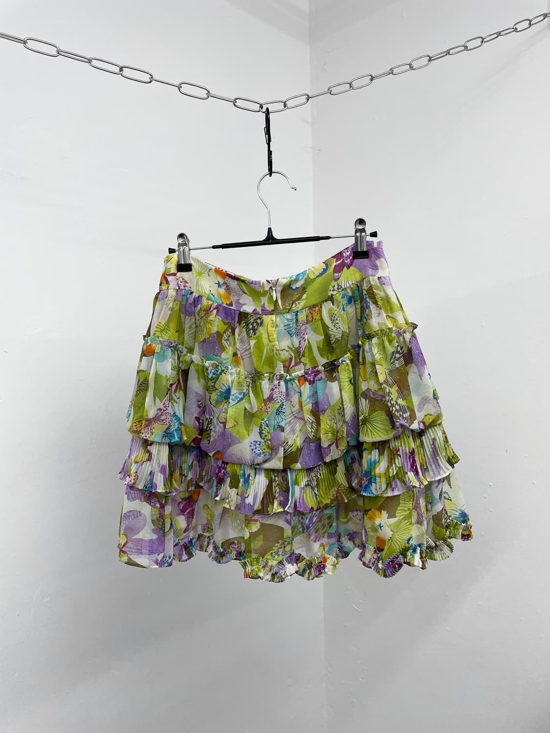 페어리 가든 시어 캉캉 스커트 상품이미지7