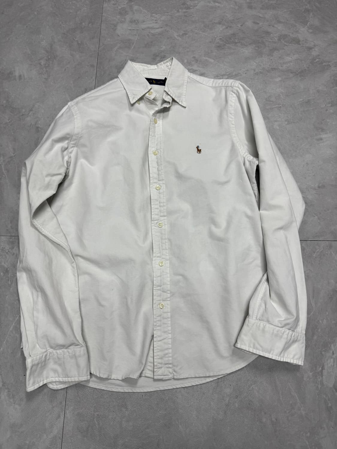 폴로 상품이미지1