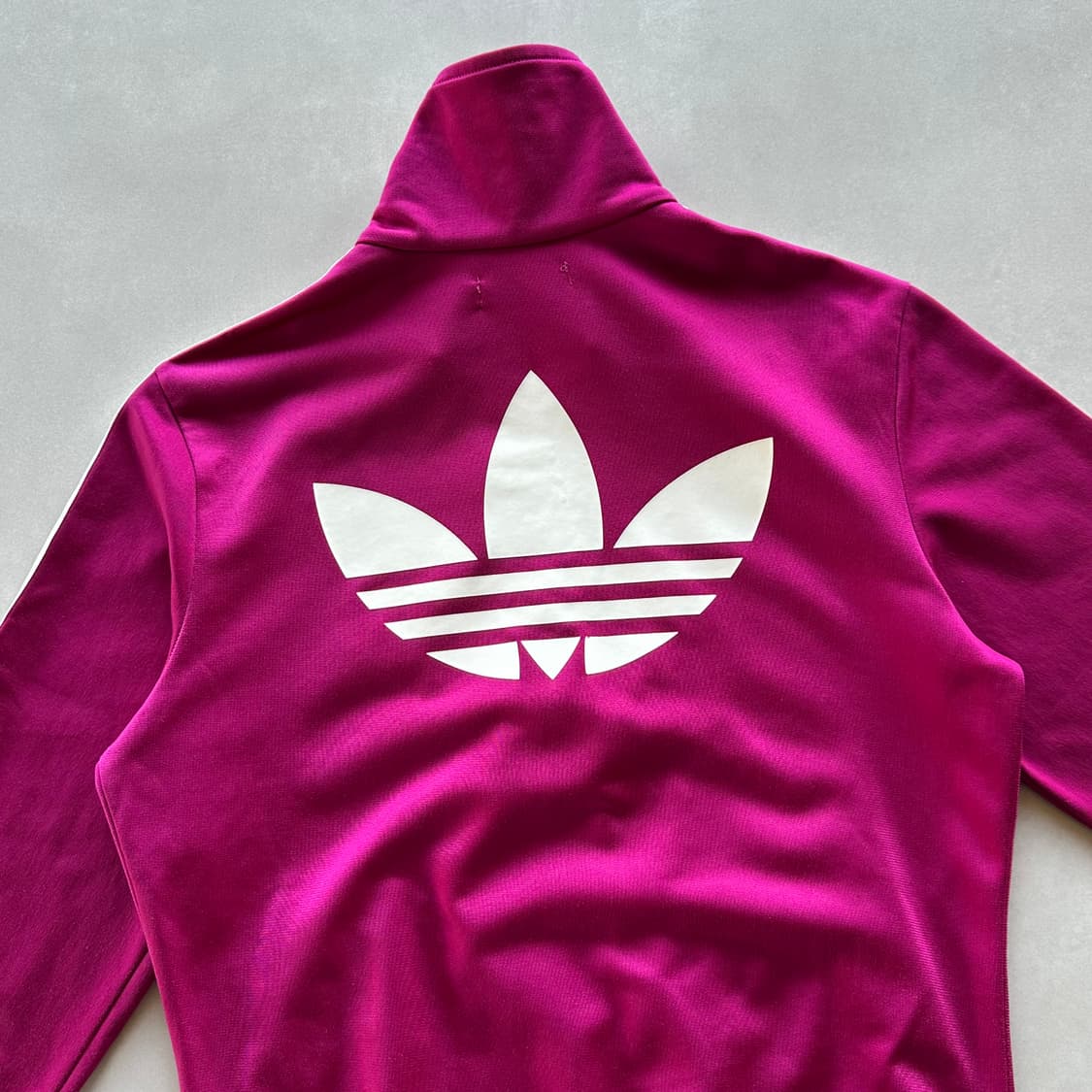 [XS]아디다스 파이어버드 핑크 트랙탑 져지 상품이미지2