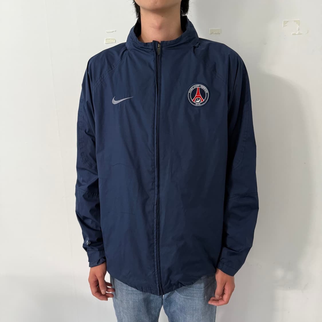 나이키 올드 PSG 자켓  상품이미지4