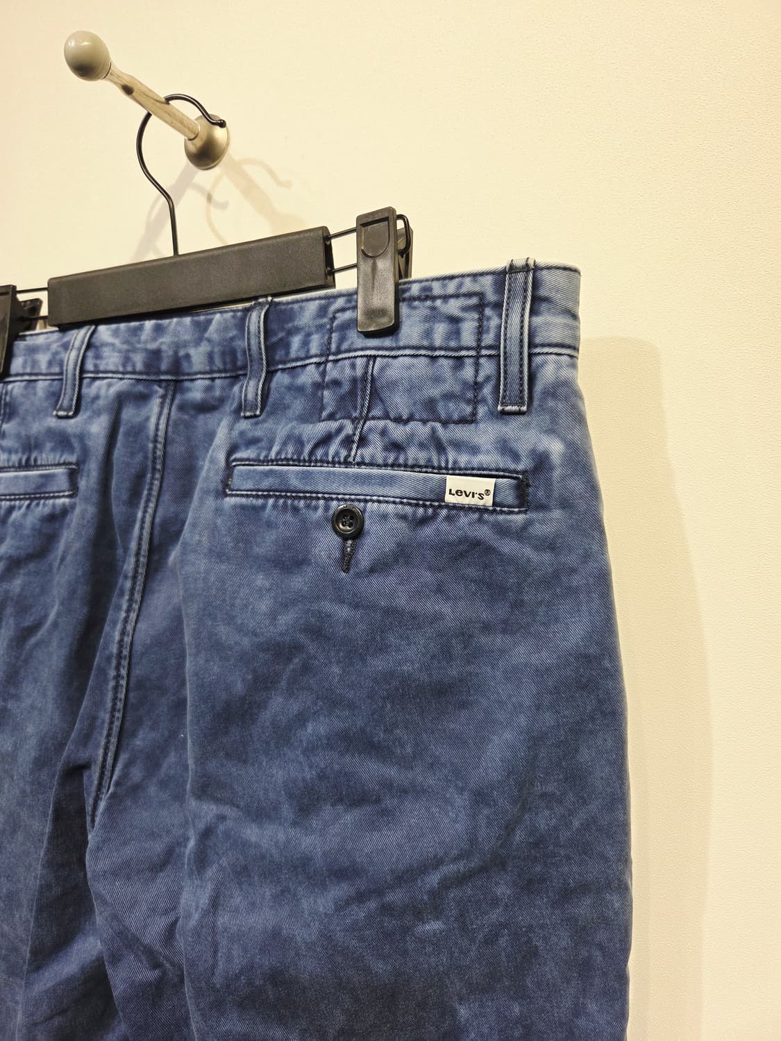 리바이스 Levis 조거 타입 치노 팬츠_31x32 상품이미지7