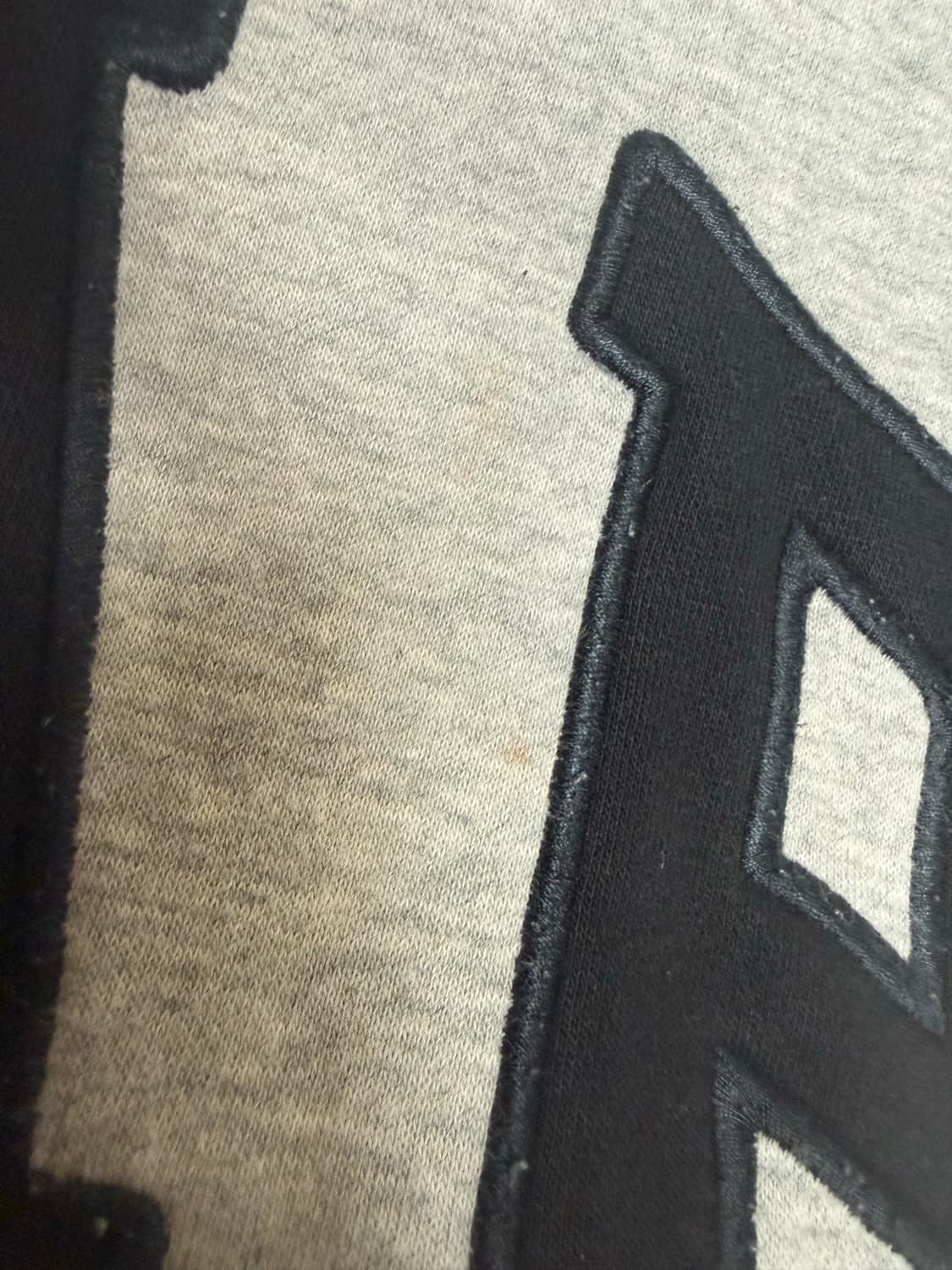 갭gap 빅로고 후드티 상품이미지3