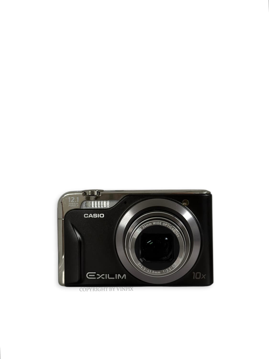 카시오 엑슬림 H10 (casio h10) 빈티지 디지털 카메라 디카 상품이미지5