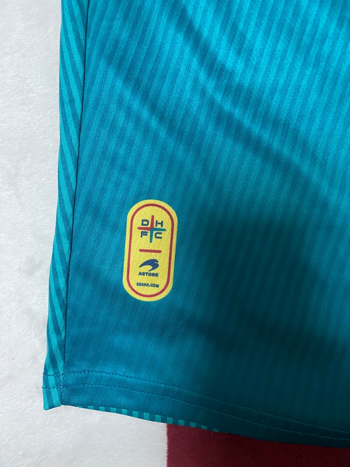 대전 하나 노마킹 유니폼 상품이미지6