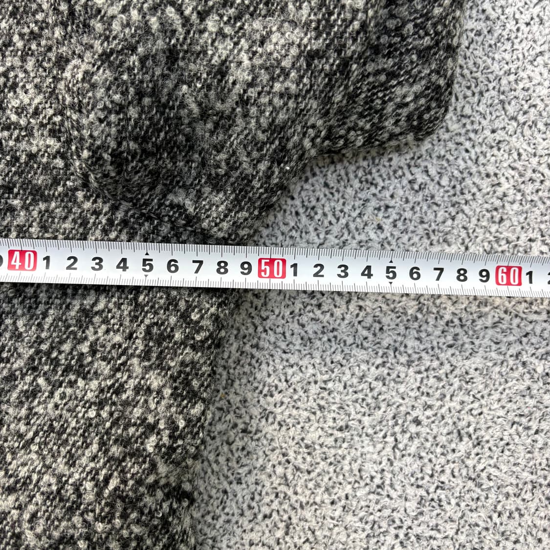 95 지오지아 울코트 싱글코트 0316J 상품이미지6