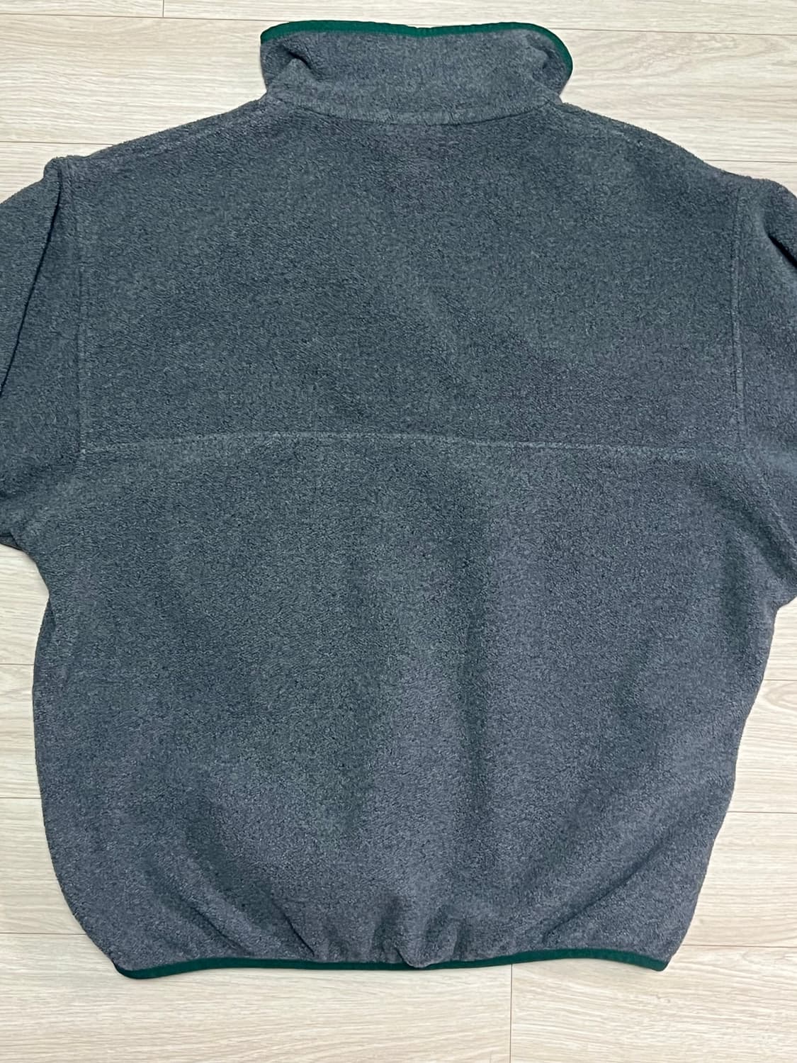 파타고니아 신칠라 차콜 S 상품이미지2