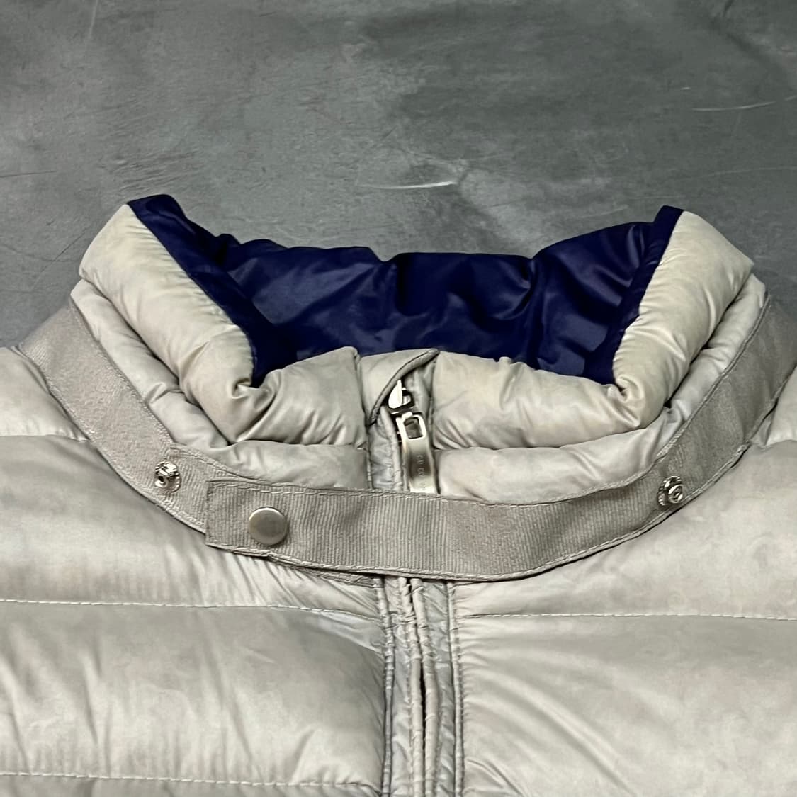  cp컴퍼니 경량 패디드 자켓 y15561 상품이미지4