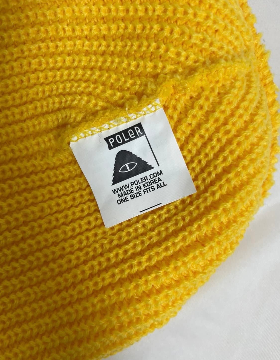 Poler Workerman Beanie 워커맨 비니 상품이미지4