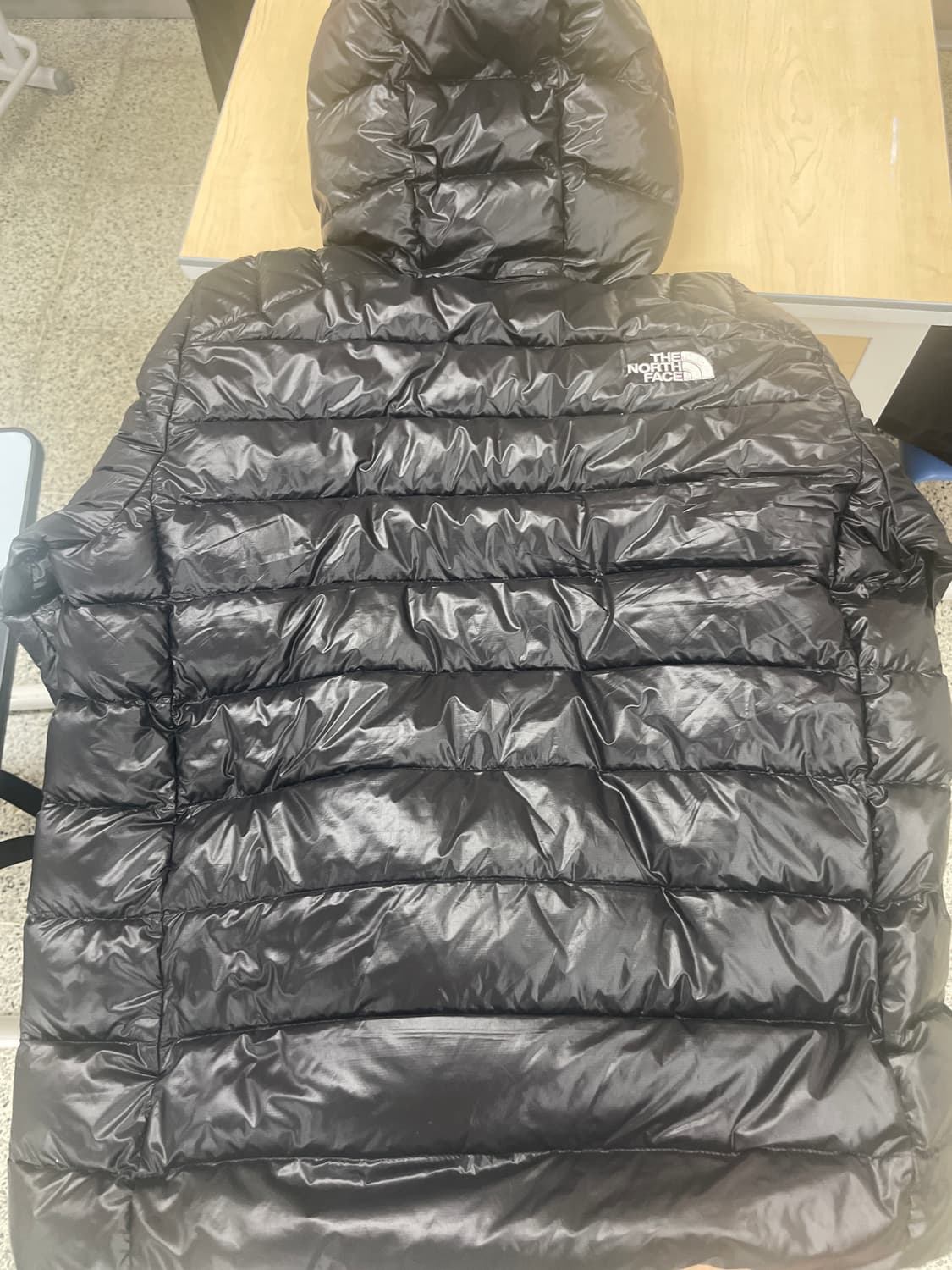 노스페이스 마티에르 상품이미지4