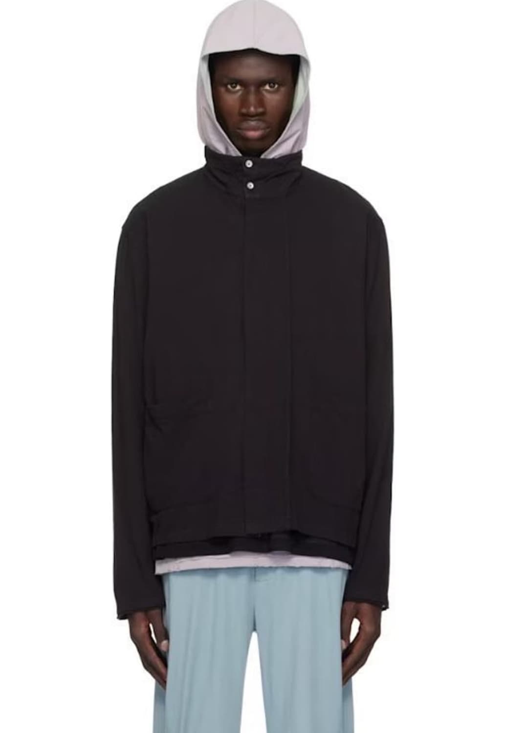 L)kiko kostadinov levis 가디건 상품이미지2