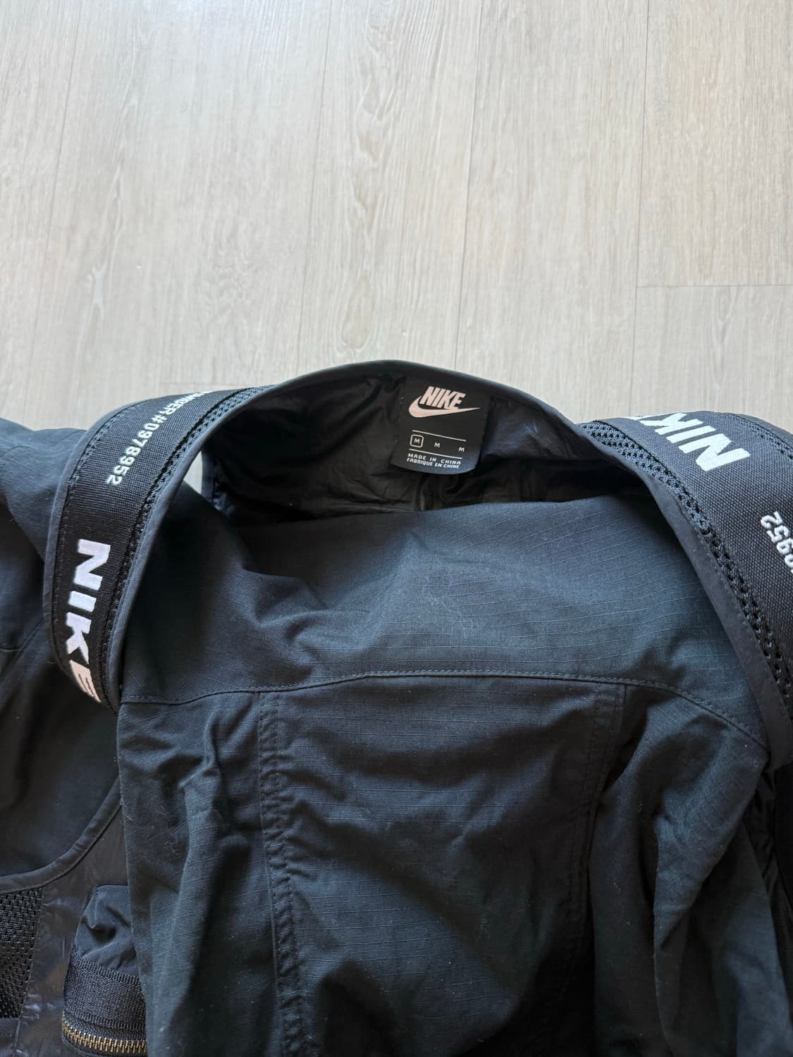 나이키 시티메이드 셋업 상품이미지2