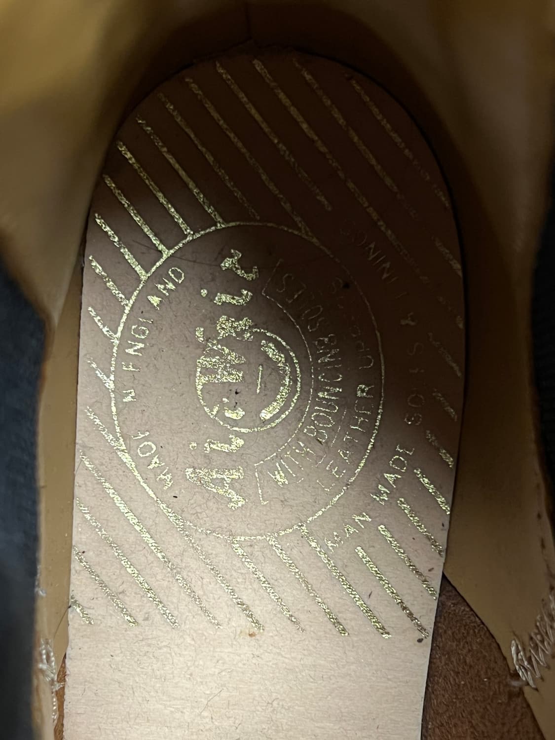 [42] 닥터마틴 MIE 2976 첼시 부츠 상품이미지6