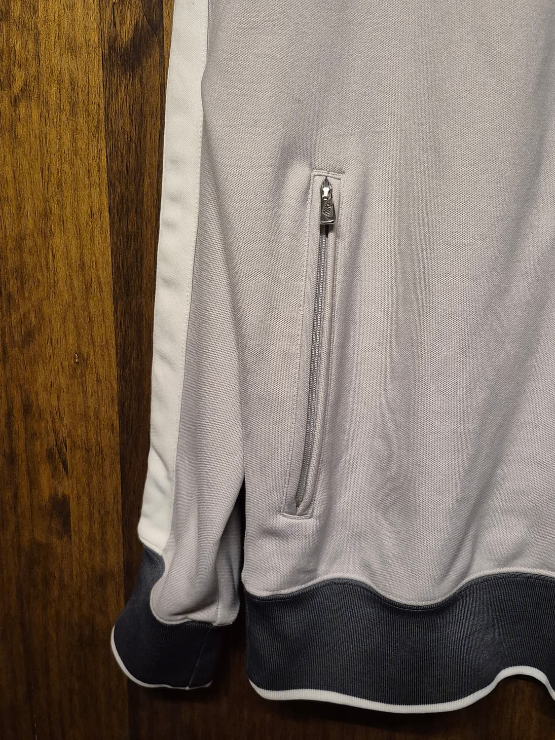 NIKE SPORTS ZIPUP 상품이미지5