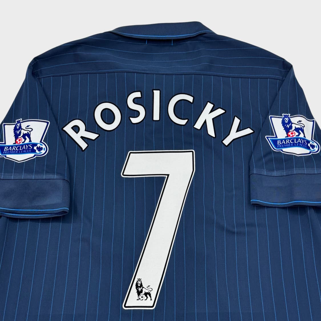 09-10 아스날 어웨이 No.7 토마시 로시츠키 상품이미지7