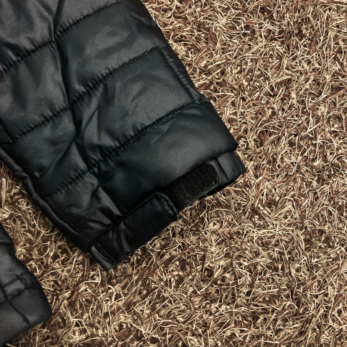 나이키 유벤투스 후드 패딩 점퍼 상품이미지3