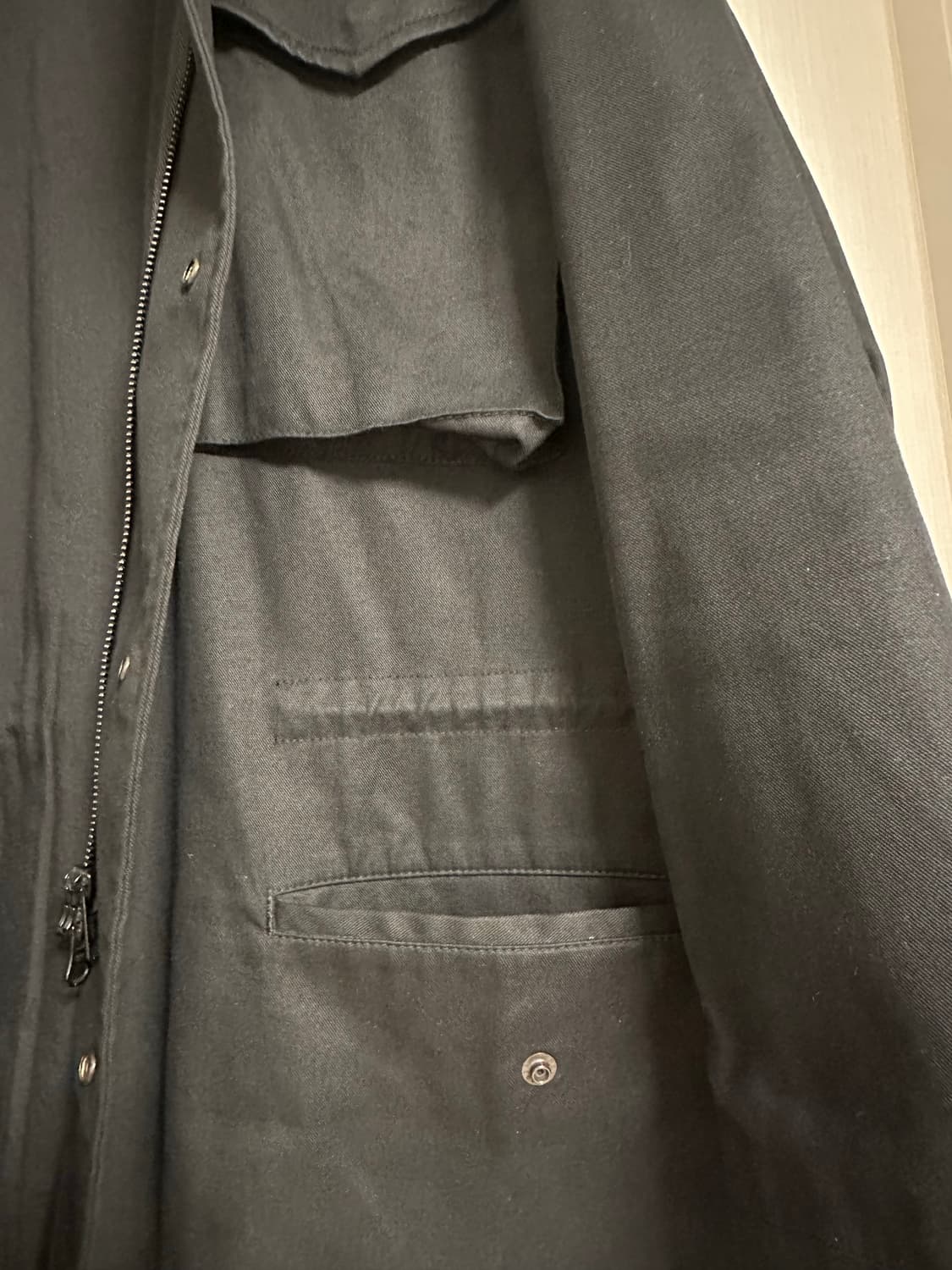 Y’s 요지야마모토 m65 상품이미지3