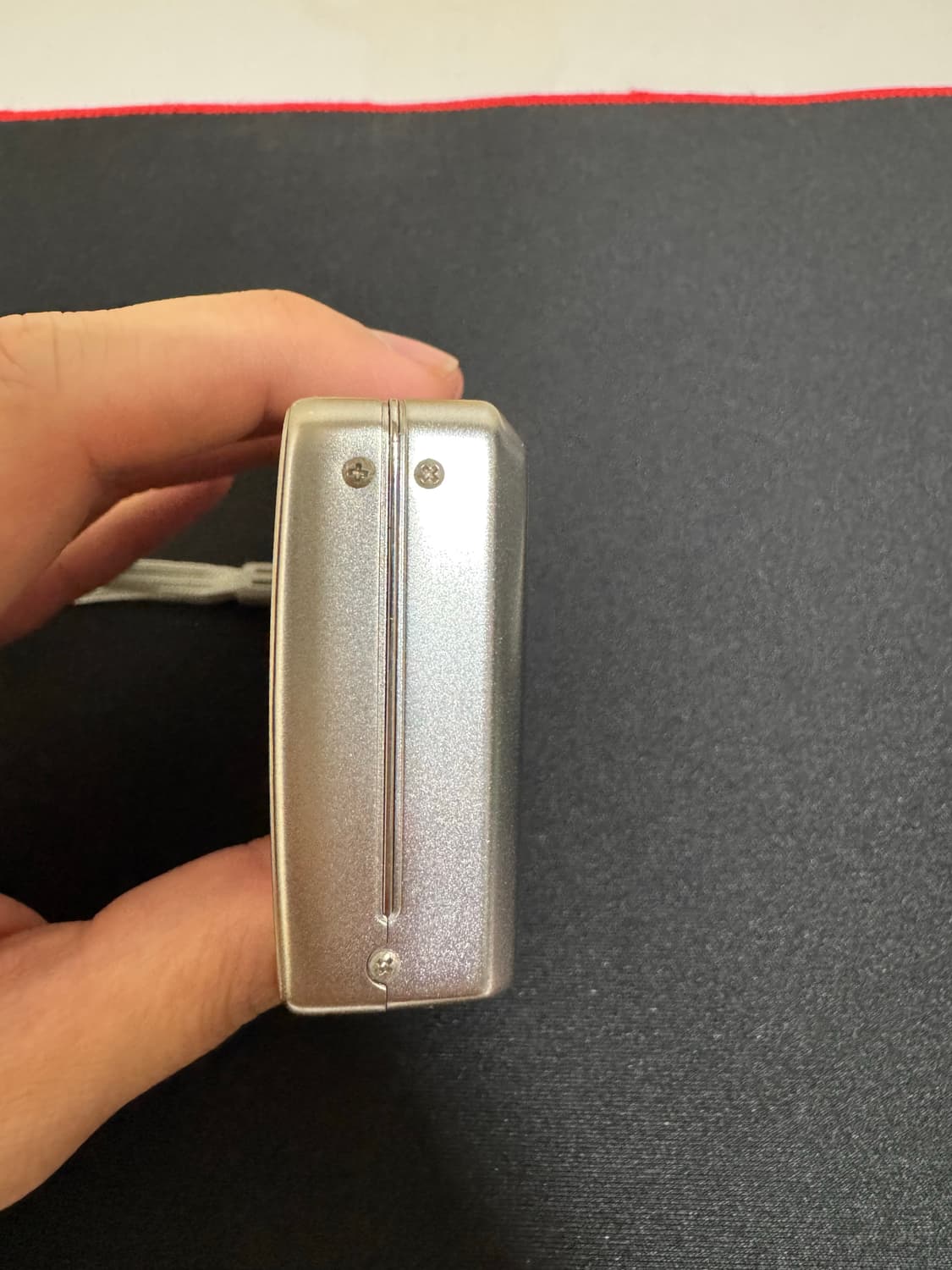 [새상품급] 니콘 쿨픽스 S500 디카 상품이미지6