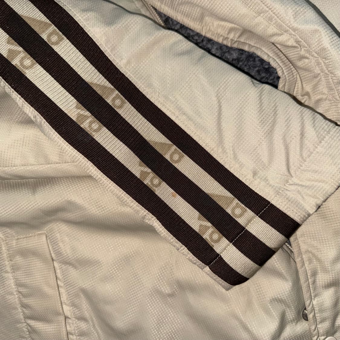 아디다스 돕바 롱패딩 상품이미지5