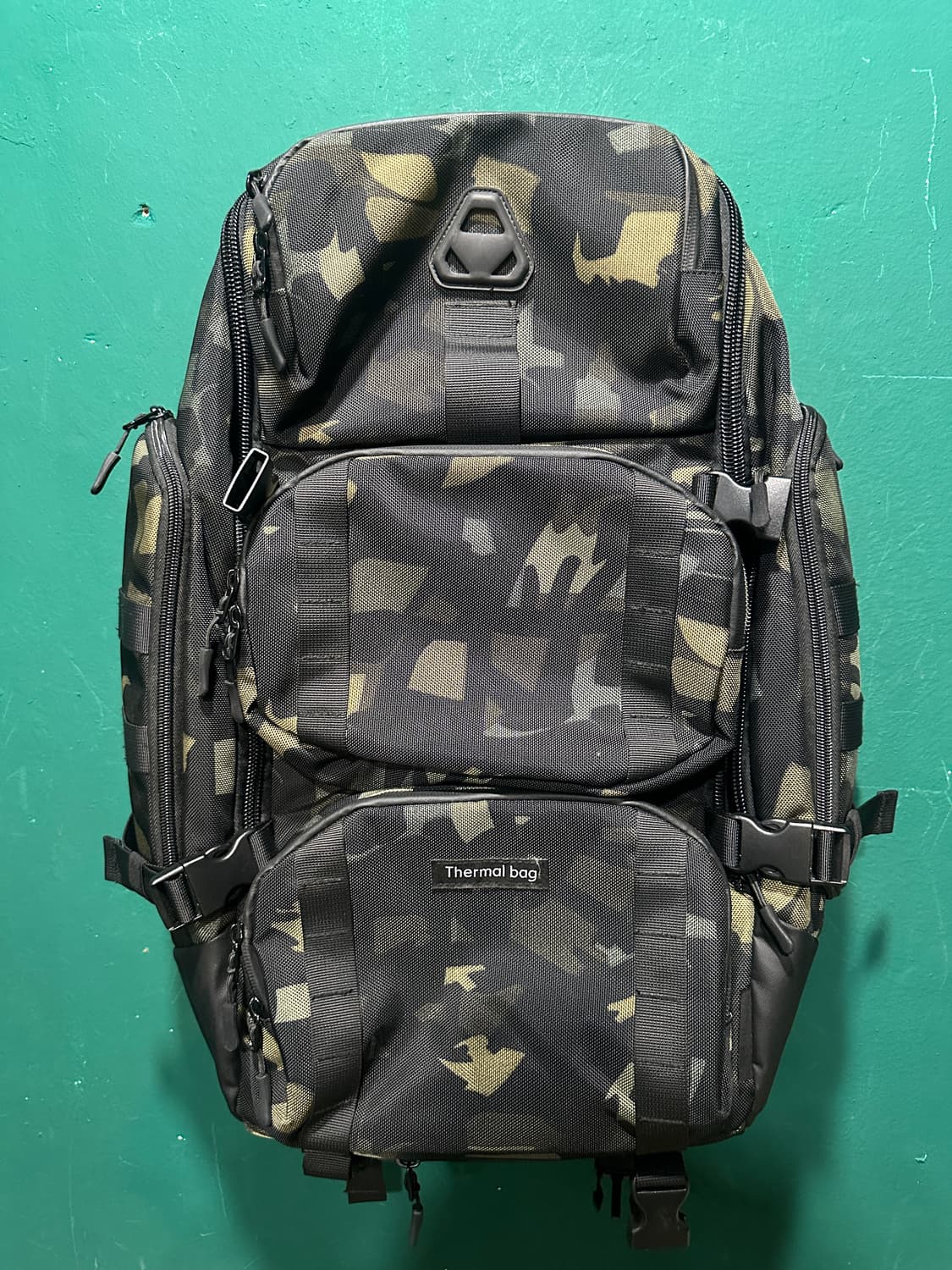 오주코 빅 백팩 상품이미지1