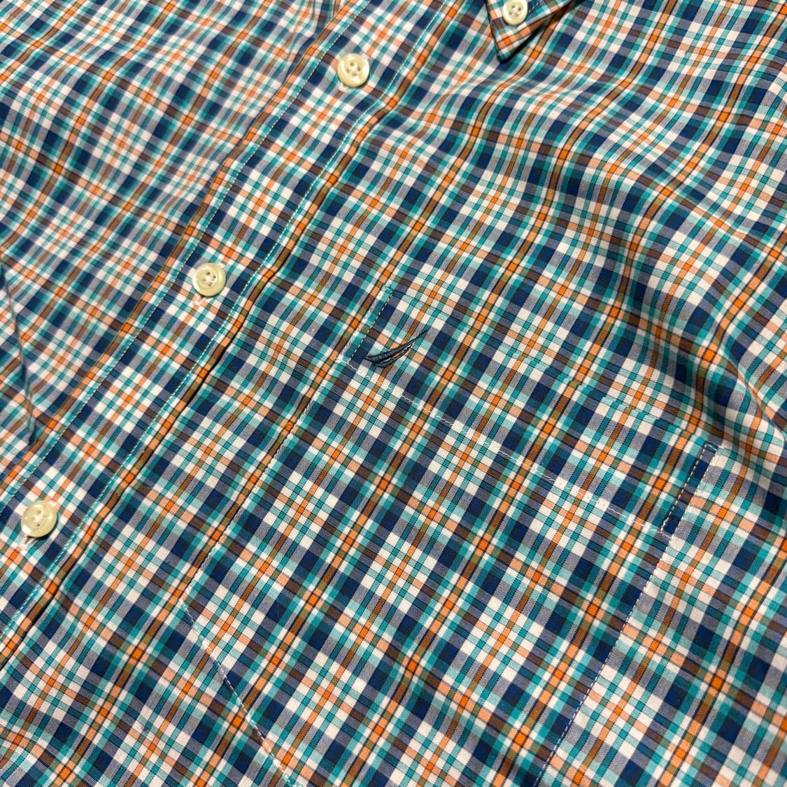 S/S Buttondown Shirts 상품이미지4