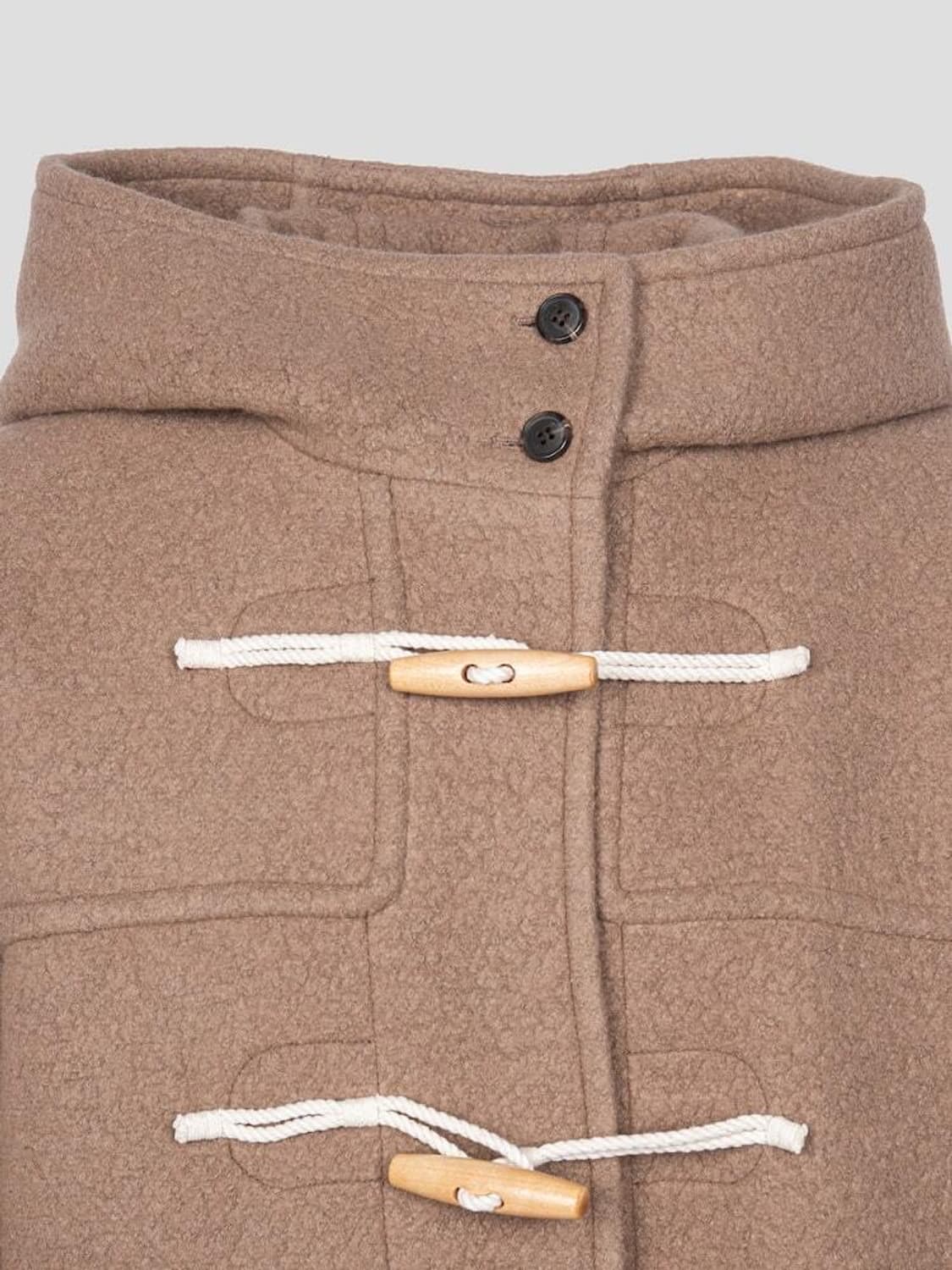 디에퍼처 더플코트 상품이미지4