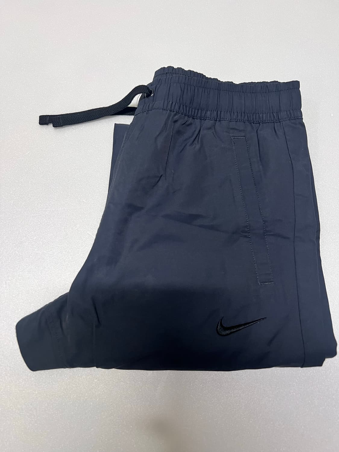 [M] 나이키 트레이닝우븐 조거팬츠 상품이미지5