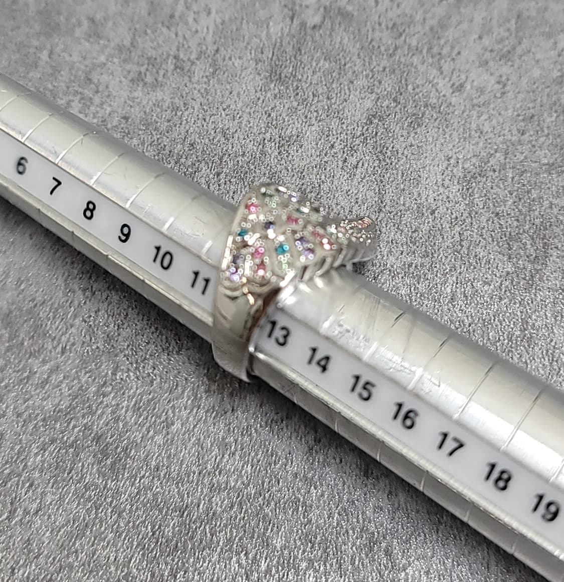 angel wing 날개반지 상품이미지7