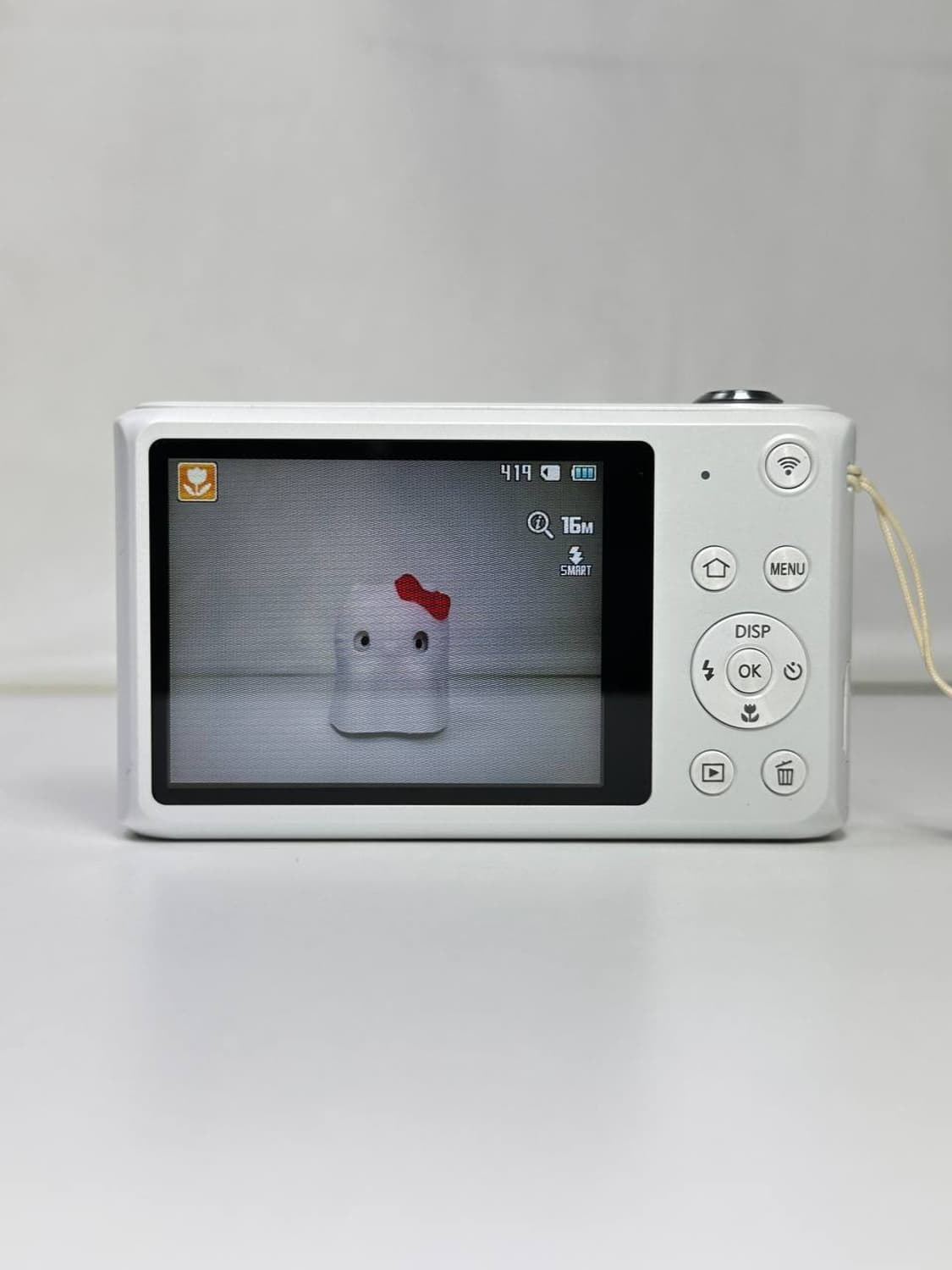 Samsung VLUU DV150F 삼성 한효주디카 빈티지디카 상품이미지2