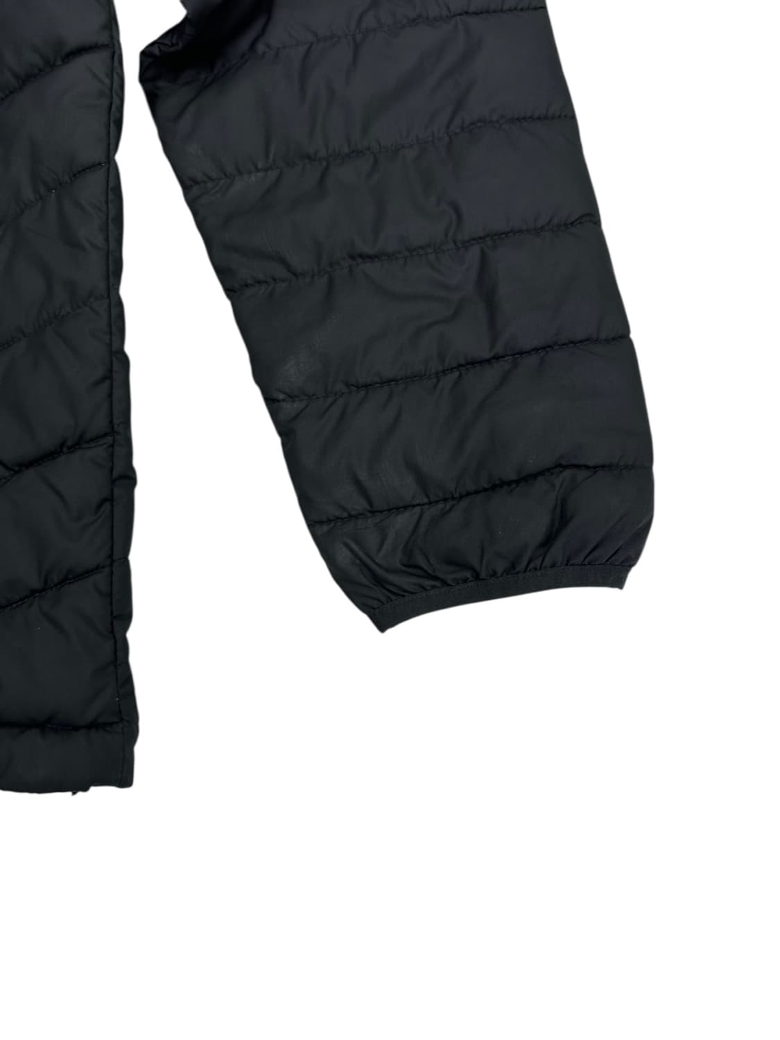 컬럼비아 경량패딩 블랙 (M~L) 상품이미지7