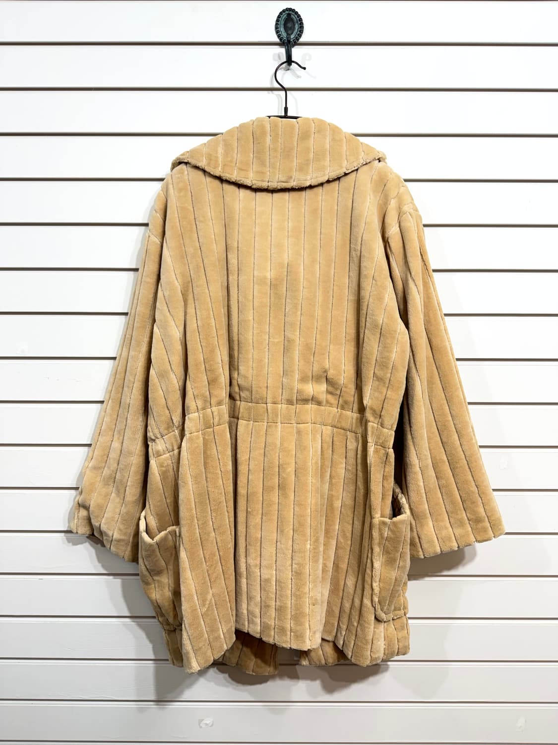 INITIAL B  로브형 토글 코트 (Made In Japan) 상품이미지3