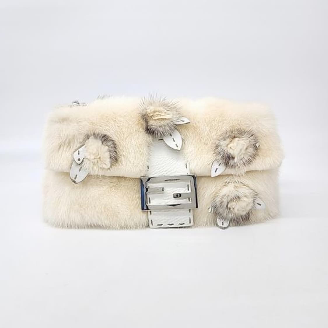 펜디 바게트백 레어템 상품이미지1