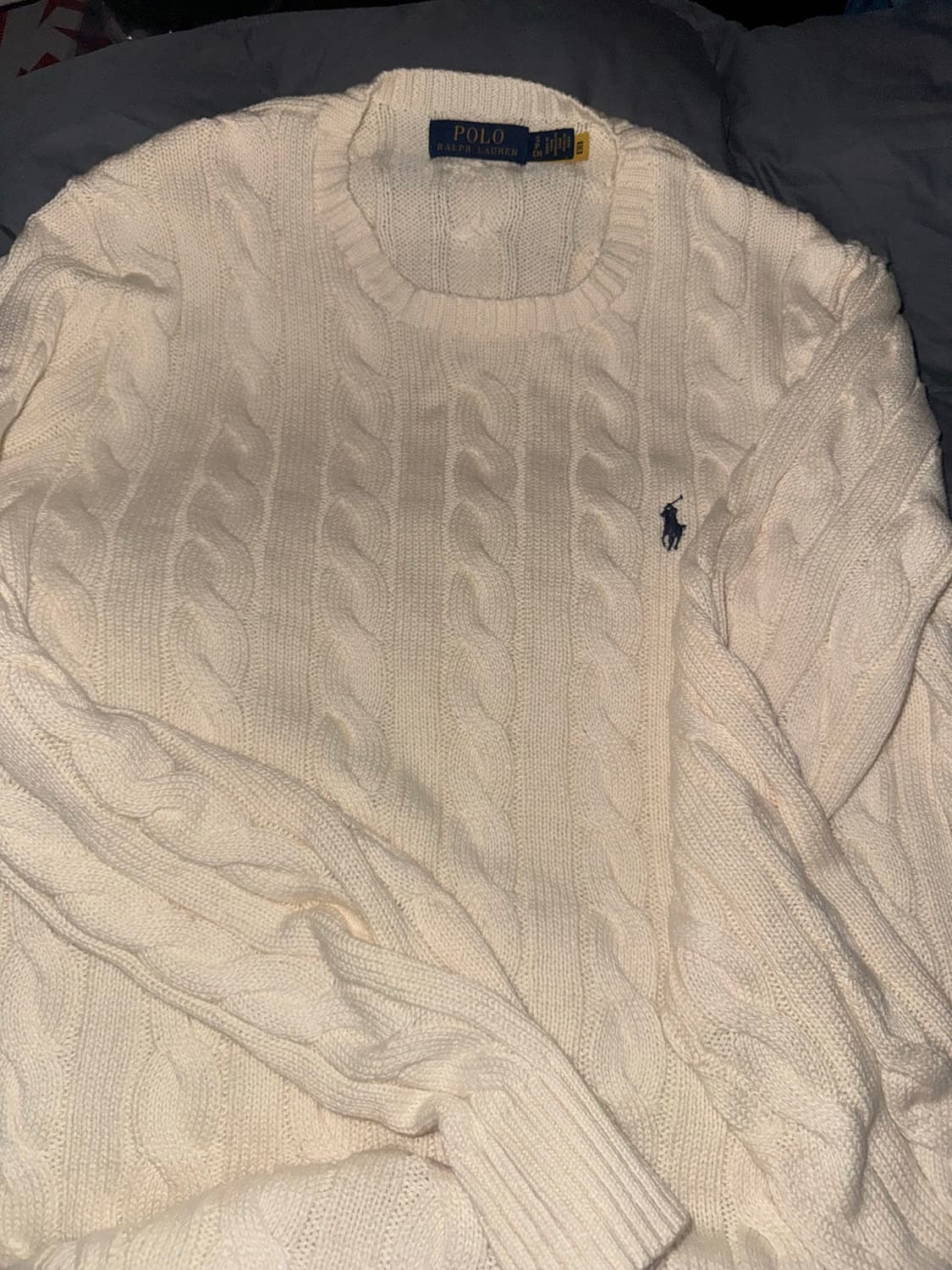 폴로 니트 상품이미지1