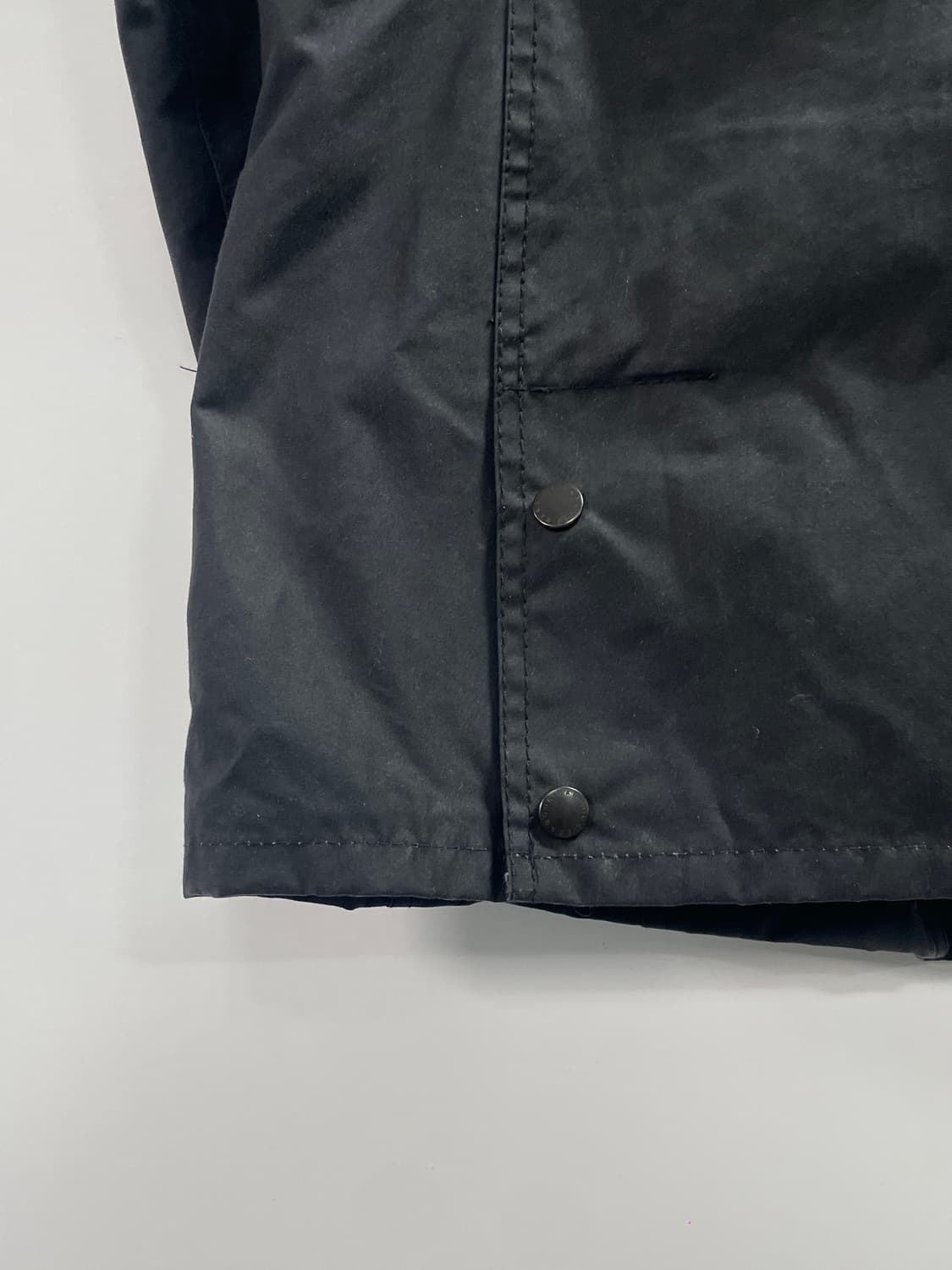 바버 비드넬 우먼스 왁스 자켓 (on.685)   상품이미지5