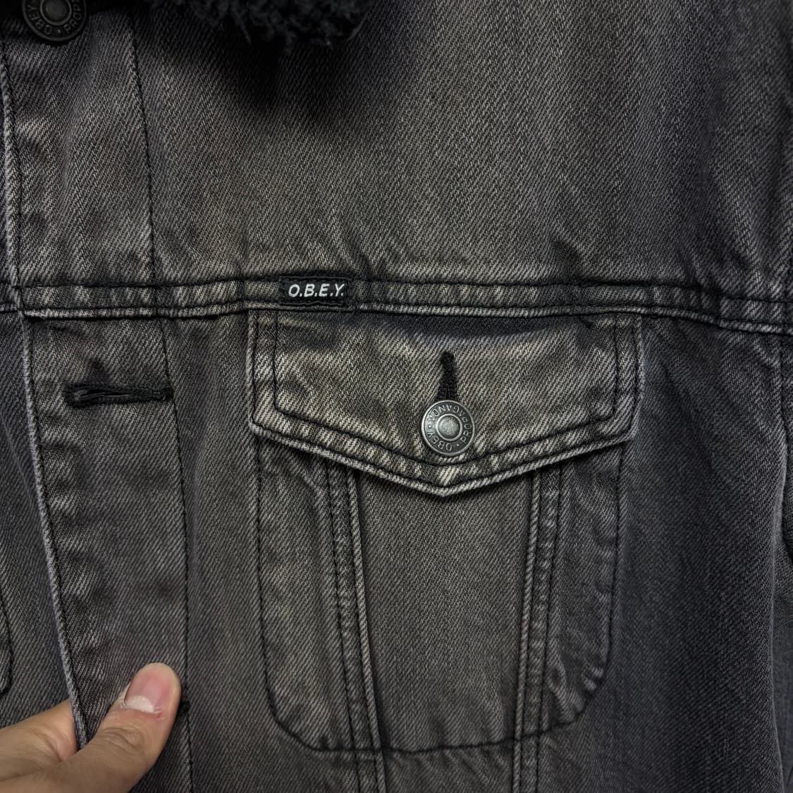 오베이 쉐르파 트러커  상품이미지3