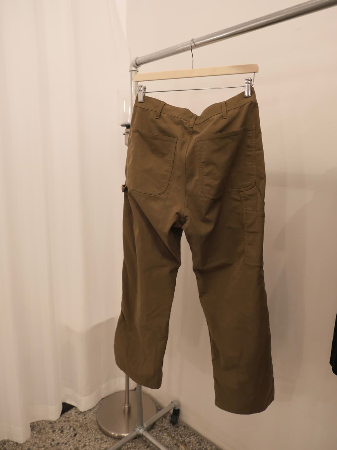 나나미카 카펜터 팬츠 상품이미지3